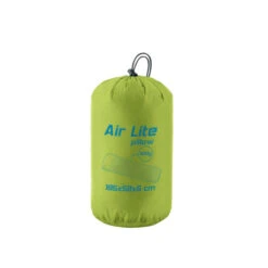 Materassino Gonfiabile Ferrino Air Lite Pillow -Landosport Saldi materassino gonfiabile ferrino air lite pillow in naylon con cuscino 2
