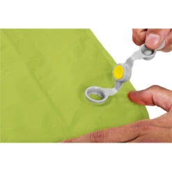 Materassino Gonfiabile Ferrino Air Lite Pillow -Landosport Saldi materassino gonfiabile ferrino air lite pillow in naylon con cuscino 4