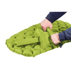 Materassino Gonfiabile Ferrino Air Lite Pillow -Landosport Saldi materassino gonfiabile ferrino air lite pillow in naylon con cuscino 7