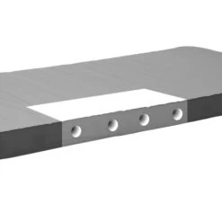 Materasso Autogonfiante Matrimoniale Brunner Somni 3D Double -Landosport Saldi materasso autogonfiante matrimoniale brunner somni 3d double 3