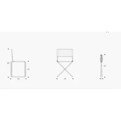 Sedia A Sdraio LaFuma Maxi Transat 7 Sedia A Sdraio LaFuma Maxi Transat -Landosport Saldi maxi transat 1 3