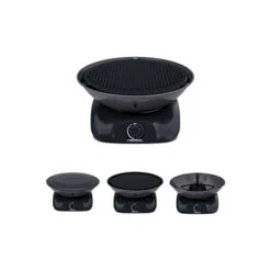 Mini Barbecue Da Tavolo | 360 Grill Cv -Landosport Saldi mini barbecue da tavolo 360 grill cv 1