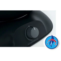 Mini Barbecue Da Tavolo | 360 Grill Cv -Landosport Saldi mini barbecue da tavolo 360 grill cv 5