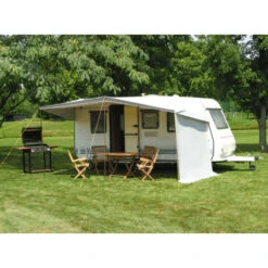 Parete Laterale Per Creta