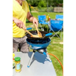 Campingaz Fornello | Party Grill 400 -Landosport Saldi party grill 600 3