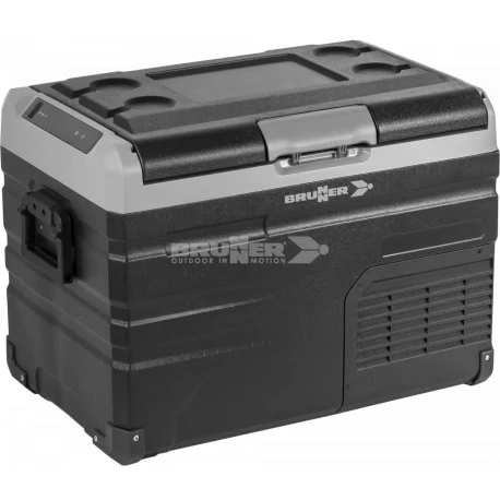 Polarys Freeze 35 L 3 Polarys Freeze 35 L