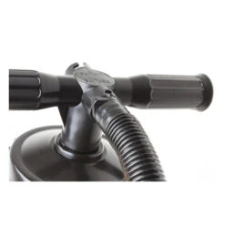 POMPA DOPPIA AZIONE | WHISPER -Landosport Saldi pompa doppia azione whisper 2