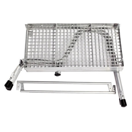 Gradino Brunner Prima 4 Gradino Brunner Prima - immagine 2