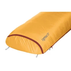 Landosport Saldi -Landosport Saldi sacco letto ferrino lightec duvet 1400 linea piuma trekking multistagionale alpinismo 1