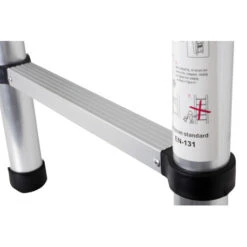 Scala Telescopica | Laddy Air -Landosport Saldi scala telescopica laddy air 3