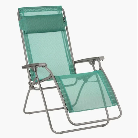 Poltrona Reclinabile LaFuma R Clip Ocean 2 Poltrona Reclinabile LaFuma R Clip Ocean