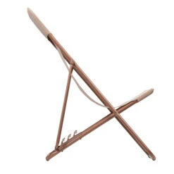 Sedia Sdraio LaFuma Maxi Transat Canyon - New -Landosport Saldi sedia sdraio lafuma max trasat canyon 2