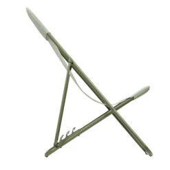 Sedia Sdraio LaFuma Maxi Transat Moss - New -Landosport Saldi sedia sdraio lafuma max trasat moss 2