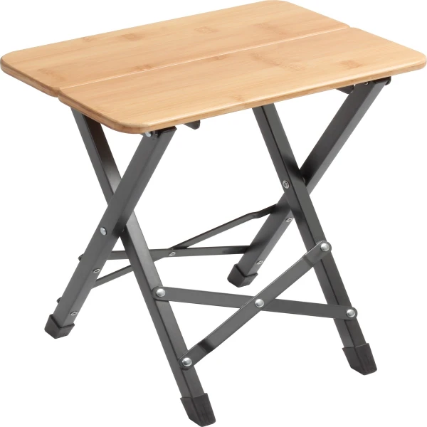 Sgabello Pieghevole Brunner Twisty Bamboo Square 3 Sgabello Pieghevole Brunner Twisty Bamboo Square