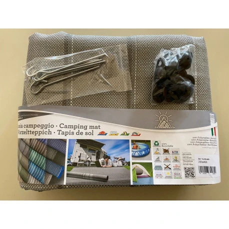 Stuoia Arisol 250 X 400 - 300 GR 4 Stuoia Arisol 250 X 400 - 300 GR - immagine 2