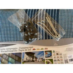 Stuoia Arisol250 X 500 - 500 GR -Landosport Saldi stuoia 250 x 500 500gr 2