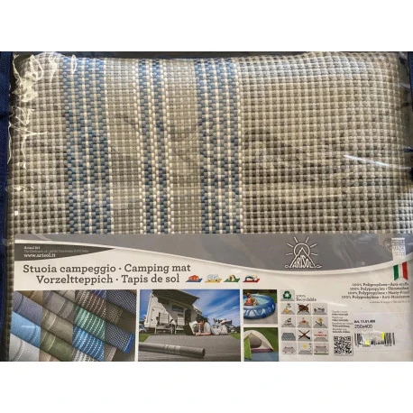 Stuoia Arisol 250 X 500 - 500 GR 3 Stuoia Arisol 250 X 500 - 500 GR