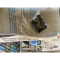 Stuoia Arisol 250 X 700 - 500 GR -Landosport Saldi stuoia 250 x 700 500gr 2