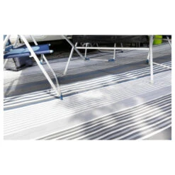 Stuoia Brunner Kinetic 250x350 -Landosport Saldi stuoia brunner kinetic 250x350 grammatura 400 copertura pavimento protezione campeggio tenda camper roulotte 4