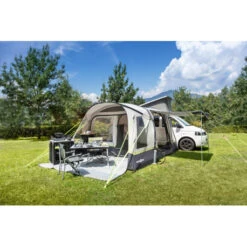 Tenda Brunner Advantourer -Landosport Saldi tenda advantourer 3