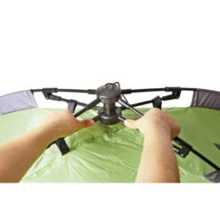 Tenda Brunner Blitz Automatic 9 Tenda Brunner Blitz Automatic -Landosport Saldi tenda blitz 3 automatic 3