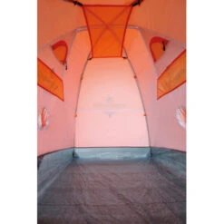 Tenda Ferrino Blizzard 2 -Landosport Saldi tenda ferrino blizzard 2 spedizioni monotelo estreme nuova paleria 3