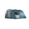 Tenda Ferrino Fenix 5 -Landosport Saldi tenda ferrino fenix 5 campeggio stanziale ampia abitabilita family famiglia