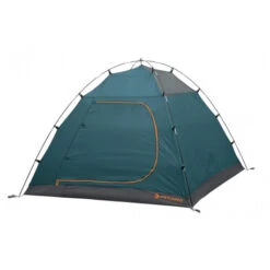Ferrino Tenda Kalahari 3 -Landosport Saldi tenda ferrino kalahari 3 due ingressi areata comoda vacanze mare 2