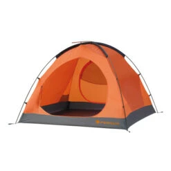 Landosport Saldi -Landosport Saldi tenda ferrino lhotse 4 quattro stagioni campo base isolamento termico aereazione comfort robustezza 1