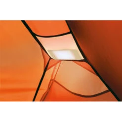 Tenda Ferrino Lhotse 4 -Landosport Saldi tenda ferrino lhotse 4 quattro stagioni campo base isolamento termico aereazione comfort robustezza 2