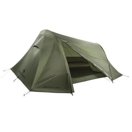 Tenda Ferrino Lightent 3 PRO 7 Tenda Ferrino Lightent 3 PRO - immagine 5