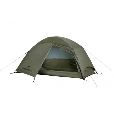 Tenda Ferrino Nemesi 1 PRO 4 Tenda Ferrino Nemesi 1 PRO - immagine 2