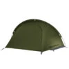 Tenda Ferrino Sintesi 2 -Landosport Saldi tenda ferrino sintesi 2 lite verde leggero bikepaking biciclietta bici piedi