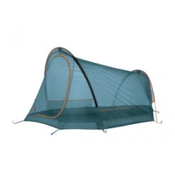Tenda Ferrino Sling 3 -Landosport Saldi tenda ferrino sling 3 compatta climi miti tre 3 stagioni trail running bicicletta 2