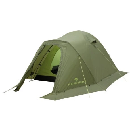 Tenda Ferrino Tenere 4 3 Tenda Ferrino Tenere 4