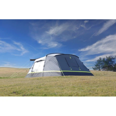 Tenda Brunner Kalynda 5 4 Tenda Brunner Kalynda 5 - immagine 2