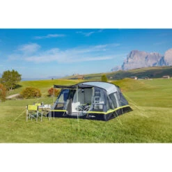 Tenda Brunner Kalynda 5