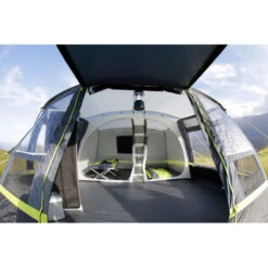 Tenda Brunner Kalynda 5 12 Tenda Brunner Kalynda 5 -Landosport Saldi tenda kalynda 3