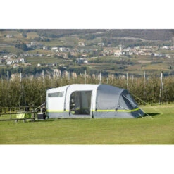 Tenda Brunner Paraiso 5/6 -Landosport Saldi tenda paraiso 2