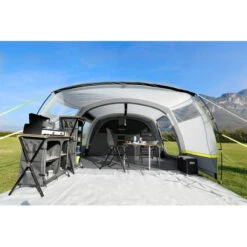 Tenda Brunner Paraiso 5/6 -Landosport Saldi tenda paraiso 3