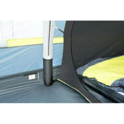 Tenda Brunner Paraiso 5/6 -Landosport Saldi tenda paraiso 5