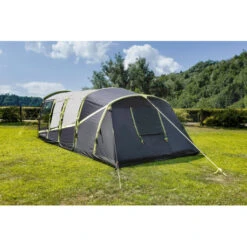 Tenda Brunner Pure 4 -Landosport Saldi tenda pure 4 2