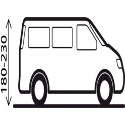 Brunner Tenda Trouper XL -Landosport Saldi tenda trouper xl 2