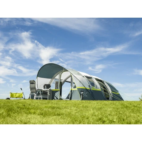 TENDA TITAN 6 6 TENDA TITAN 6 - immagine 4