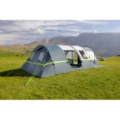 TENDA TITAN 6 14 TENDA TITAN 6 -Landosport Saldi titan 6 4