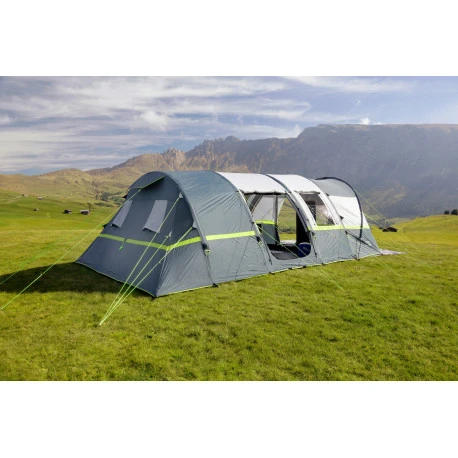 TENDA TITAN 6 7 TENDA TITAN 6 - immagine 5