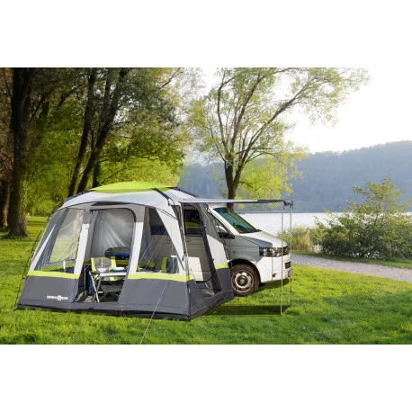Tenda Brunner Rambler 3 Tenda Brunner Rambler