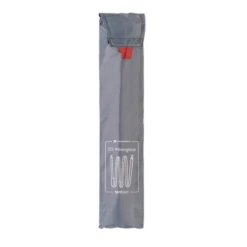 Ferrino X3 Fiberglass Pole 7,9 -Landosport Saldi x2 fiberglass pole 79 3