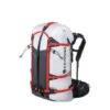 Zaino Ferrino Instinct 40+5 -Landosport Saldi zaino ferrino instinct 405 alpinismo impermeabile leggero resistente