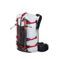 Zaino Ferrino Instinct 40+5 -Landosport Saldi zaino ferrino instinct 405 alpinismo impermeabile leggero resistente 2